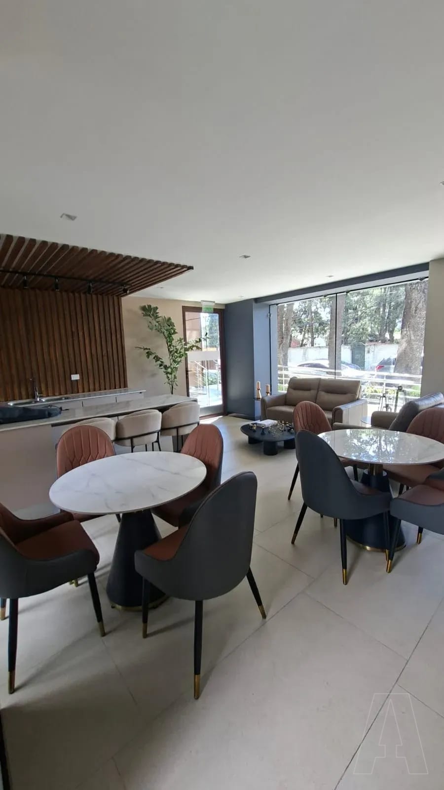 Abitare Américas renta — Apartamento en Alquiler en Zona 13, Guatemala, Ciudad — foto 7 de 17