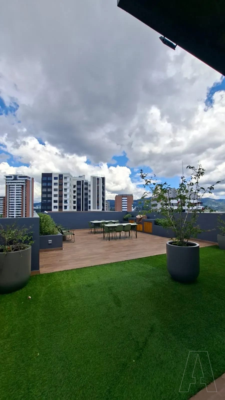 Abitare Américas renta — Apartamento en Alquiler en Zona 13, Guatemala, Ciudad — foto 1 de 17
