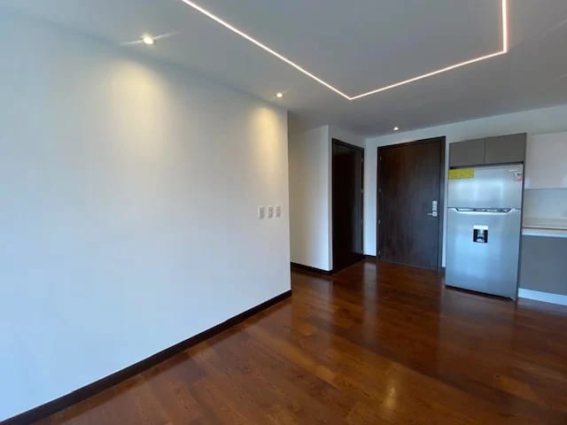 Vasanta Zona 10 Renta Apartamento 2 Hab Nivel Alto Vasanta Zona 10 — Apartamento en Alquiler en Vasanta, Zona 10, Guatemala, Ciudad — foto 4 de 15
