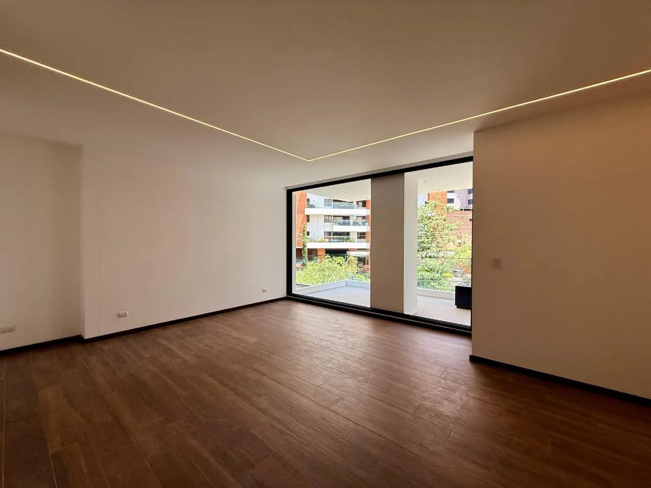 RENTA APTO NUEVO 2 HAB + BALCON AMPLIO ZONA 14 EDIFICIO TERO — Apartamento en Alquiler en Zona 14, Guatemala, Ciudad — foto 1 de 16