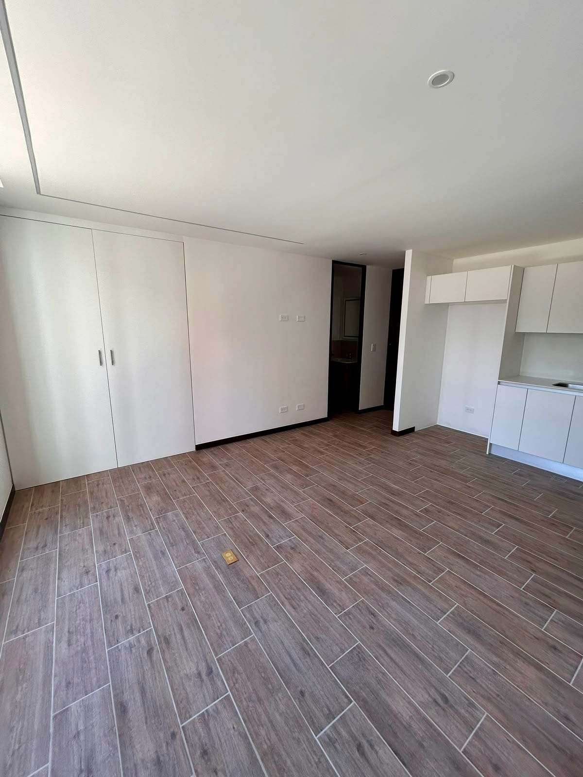 VENTA Apartamento nuevo una HAB zona 14 — Apartamento en Venta en Zona 14, Guatemala, Ciudad — foto 3 de 17