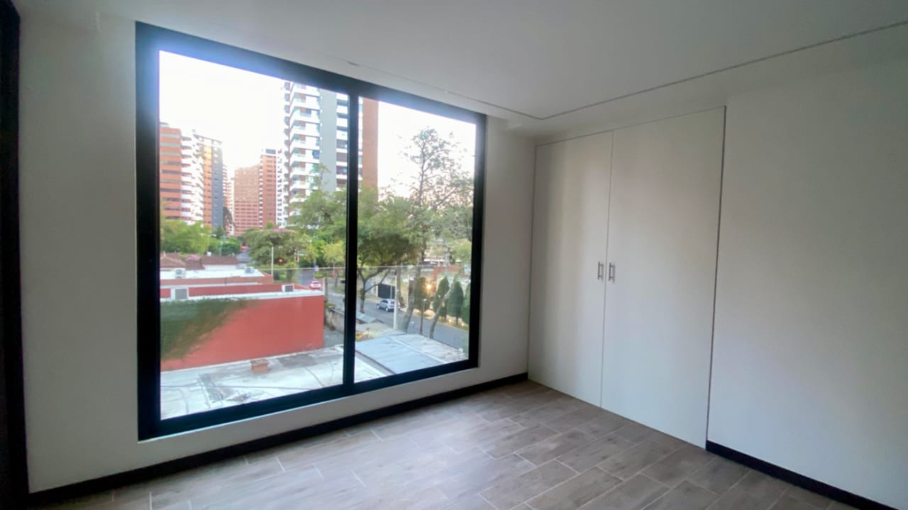 VENTA Apartamento nuevo una HAB zona 14 — Apartamento en Venta en Zona 14, Guatemala, Ciudad — foto 4 de 17