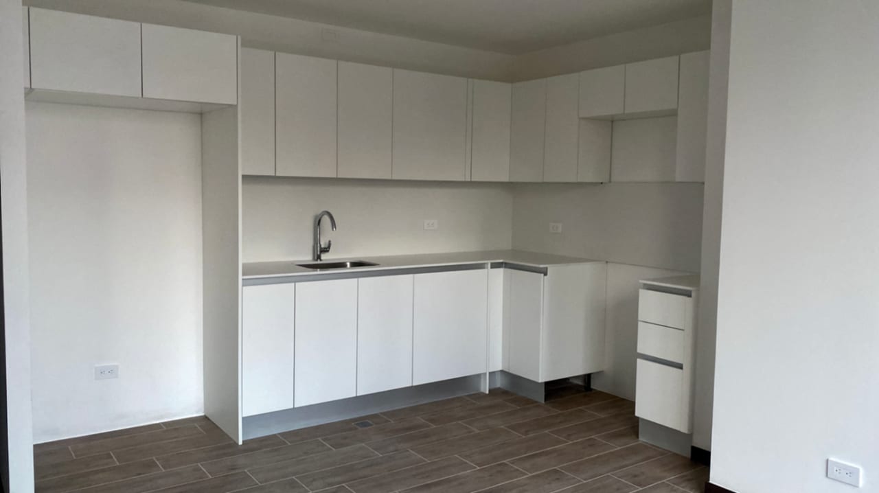 VENTA Apartamento nuevo una HAB zona 14 — Apartamento en Venta en Zona 14, Guatemala, Ciudad — foto 2 de 17