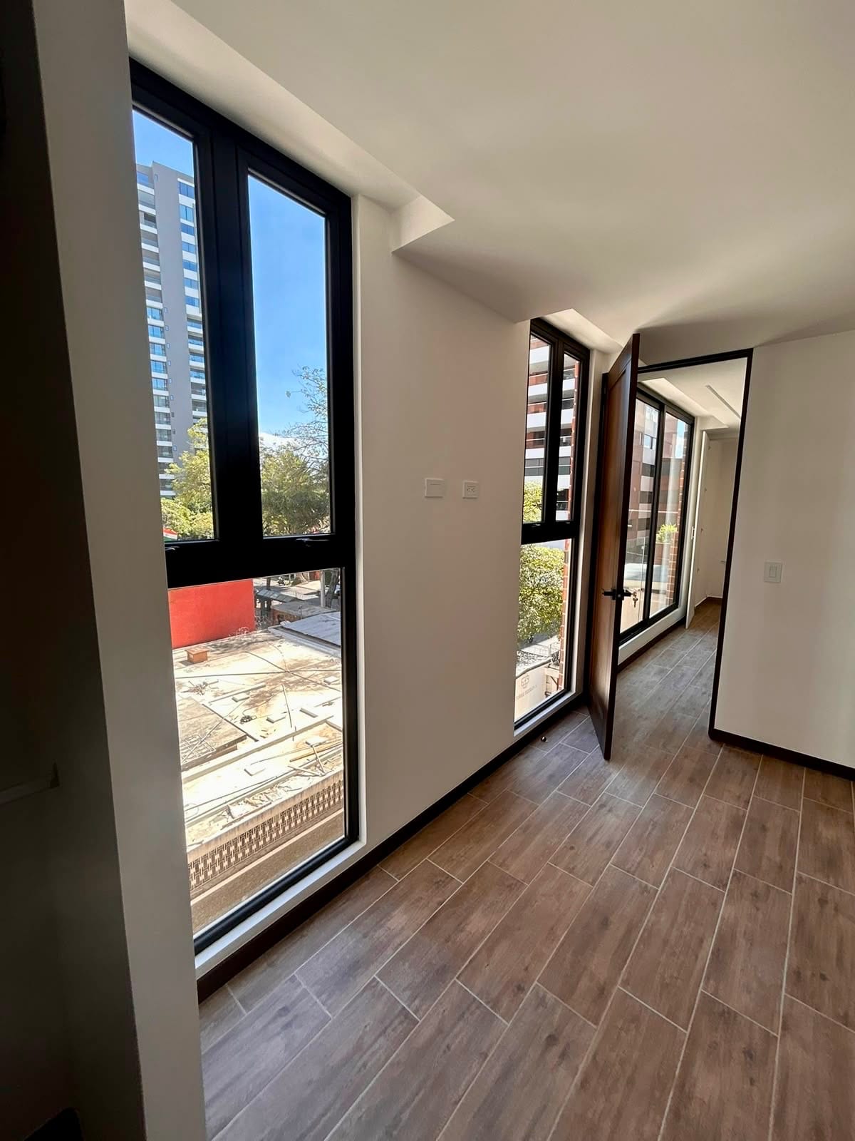 VENTA Apartamento nuevo una HAB zona 14 — Apartamento en Venta en Zona 14, Guatemala, Ciudad — foto 5 de 17