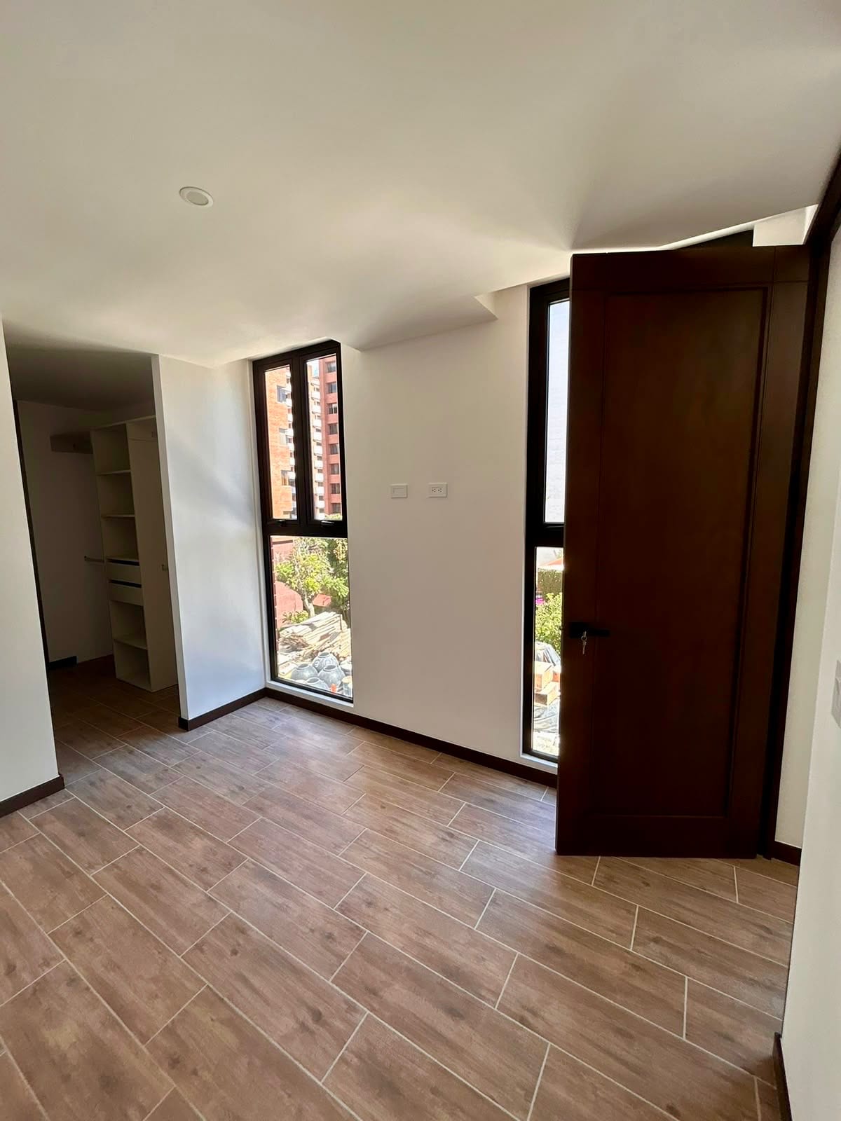 VENTA Apartamento nuevo una HAB zona 14 — Apartamento en Venta en Zona 14, Guatemala, Ciudad — foto 9 de 17