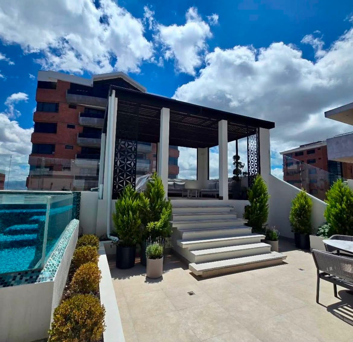 VENTA Apartamento nuevo una HAB zona 14 — Apartamento en Venta en Zona 14, Guatemala, Ciudad — foto 11 de 17