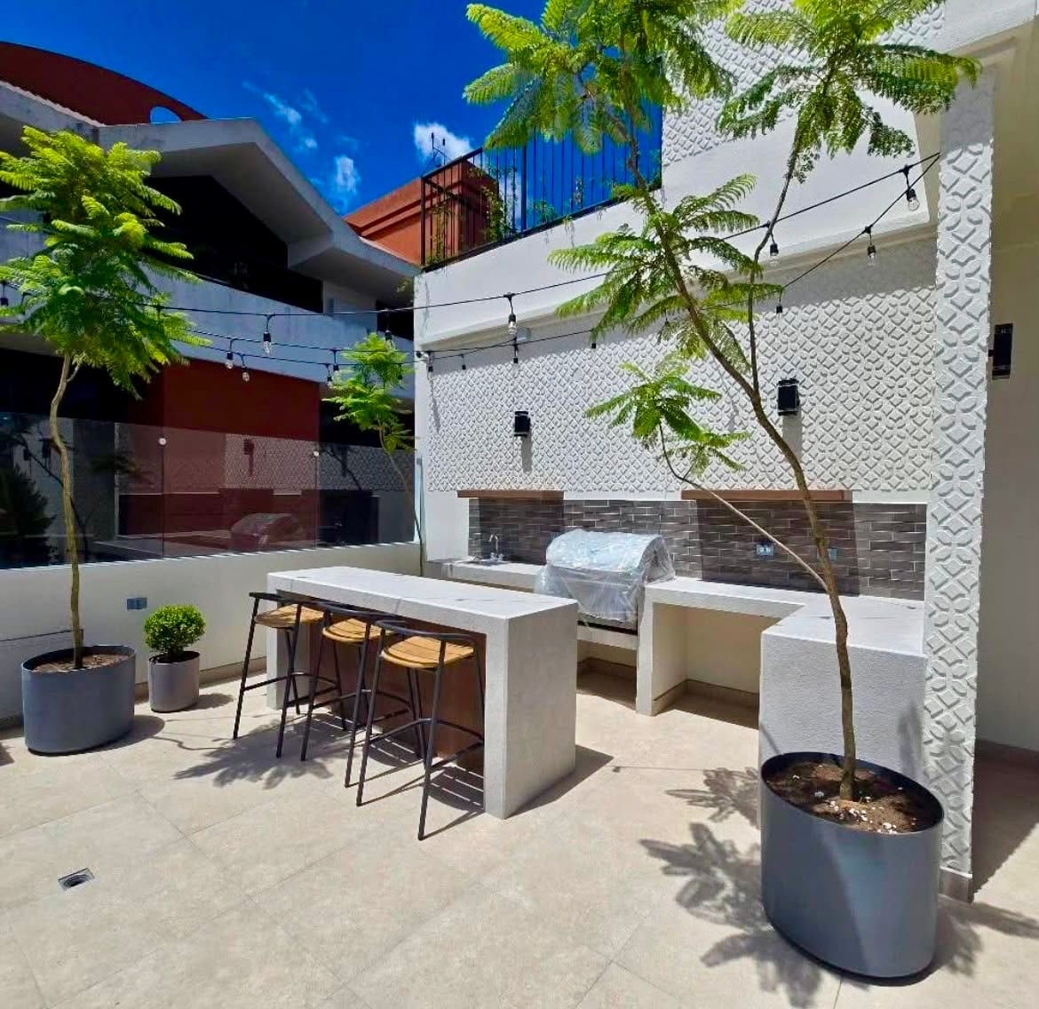 VENTA Apartamento nuevo una HAB zona 14 — Apartamento en Venta en Zona 14, Guatemala, Ciudad — foto 14 de 17