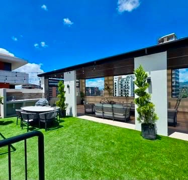 VENTA Apartamento nuevo una HAB zona 14 — Apartamento en Venta en Zona 14, Guatemala, Ciudad — foto 16 de 17