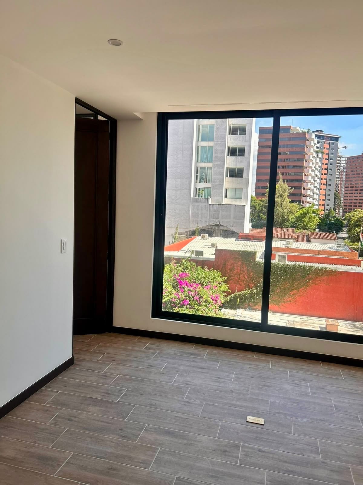 VENTA Apartamento nuevo una HAB zona 14 — Apartamento en Venta en Zona 14, Guatemala, Ciudad — foto 17 de 17