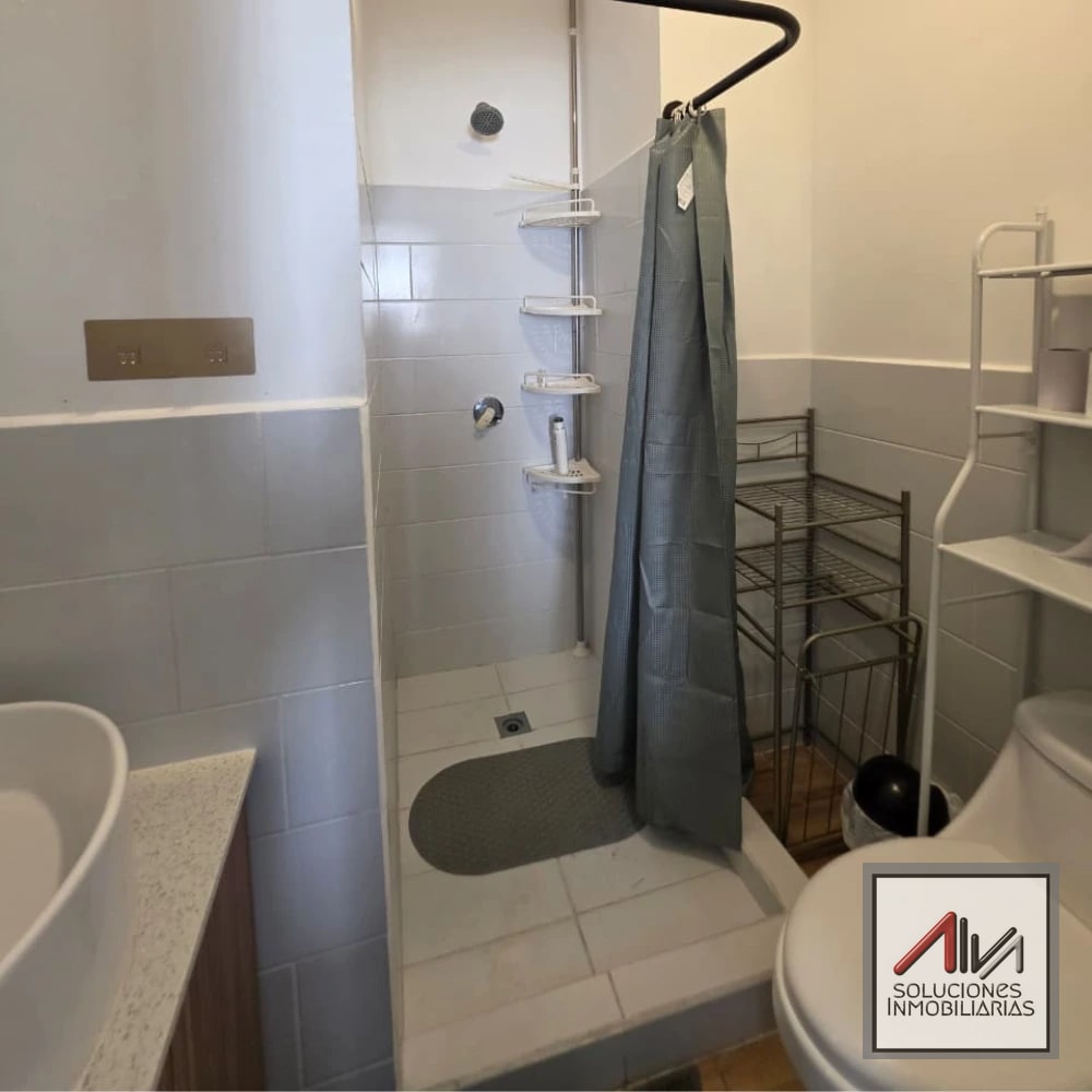 Apartamento tipo estudio con jardín zona 12, Tera 12 — Apartamento en Venta en Tera 12, Zona 12, Guatemala, Ciudad — foto 6 de 12