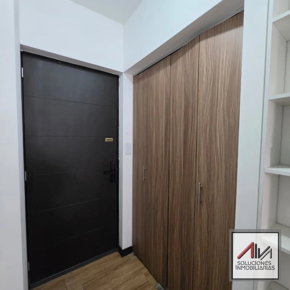 Apartamento tipo estudio con jardín zona 12, Tera 12 — Apartamento en Venta en Tera 12, Zona 12, Guatemala, Ciudad — foto 12 de 12