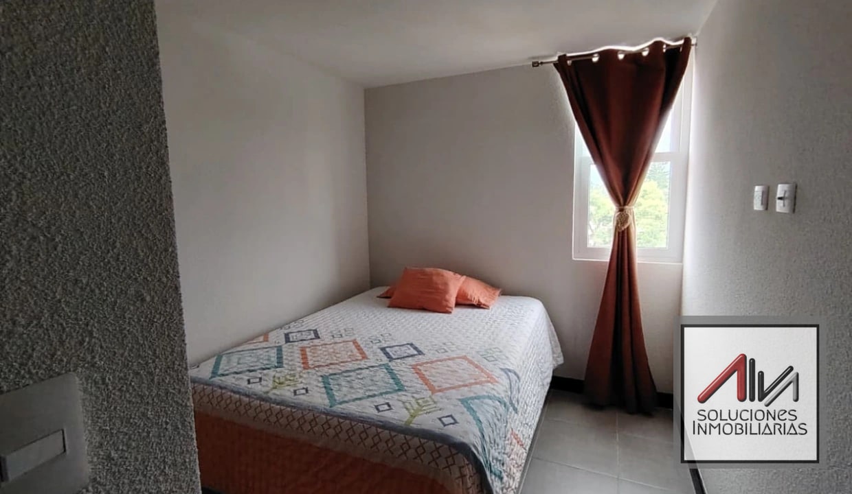 Apartamento Amueblado en Renta zona 12, Esenta cerca de la USAC — Apartamento en Alquiler en Esenta, Zona 12, Guatemala, Ciudad — foto 9 de 9