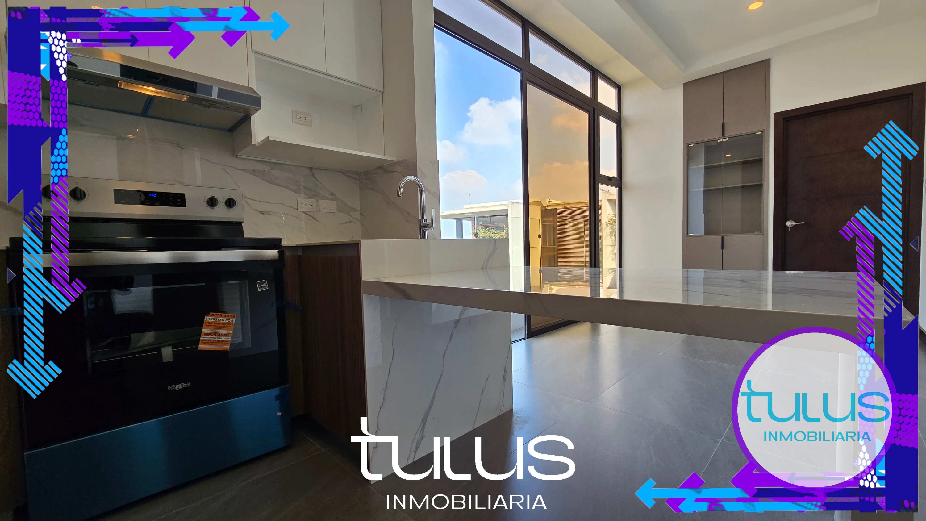 APARTAMENTO EN RENTA EN ZONA 15 — Apartamento en Alquiler en Arles, Zona 15, Guatemala, Ciudad — foto 3 de 6