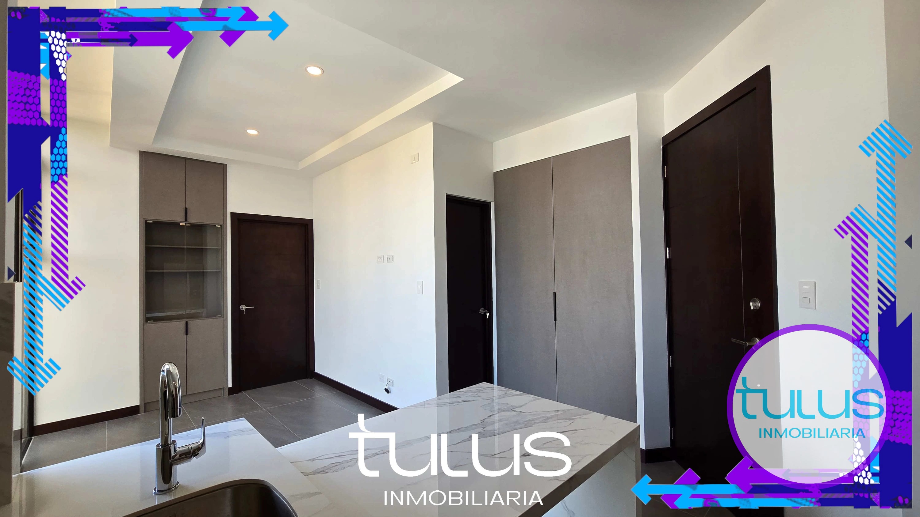 APARTAMENTO EN RENTA EN ZONA 15 — Apartamento en Alquiler en Arles, Zona 15, Guatemala, Ciudad — foto 4 de 6