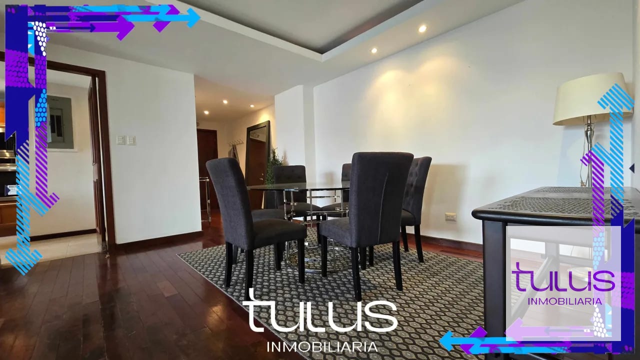 APARTAMENTO EN VENTA EN TIFFANY ZONA 10 — Apartamento en Venta en Zona 10, Guatemala, Ciudad — foto 3 de 6