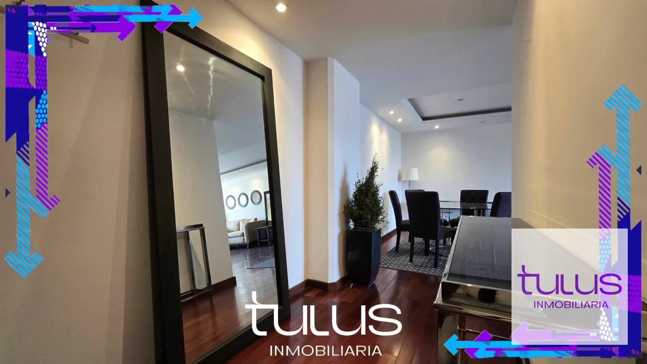 APARTAMENTO EN VENTA EN TIFFANY ZONA 10 — Apartamento en Venta en Zona 10, Guatemala, Ciudad — foto 1 de 6