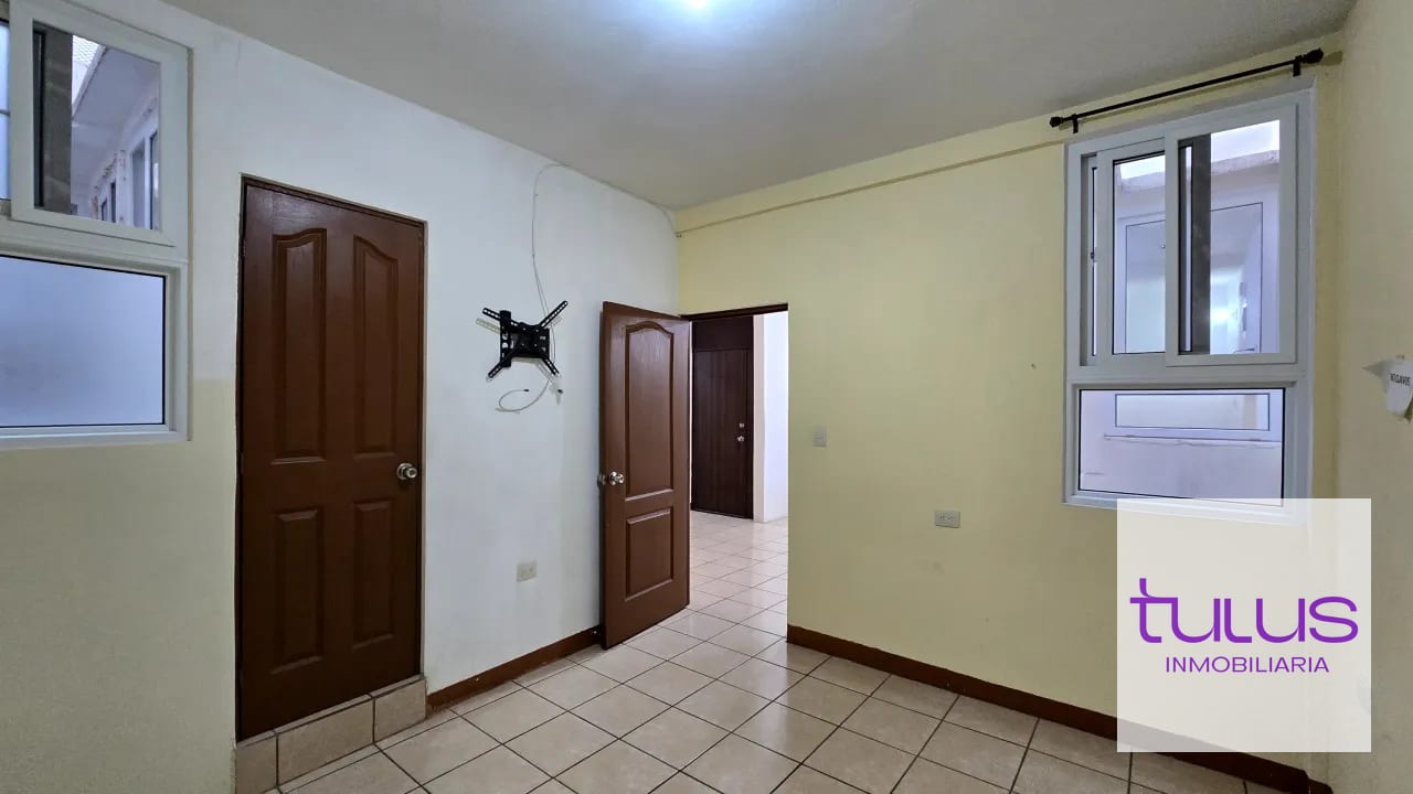 APARTAMENTO en renta en ZONA 4 — Apartamento en Alquiler en Zona 4, Guatemala, Ciudad — foto 5 de 5