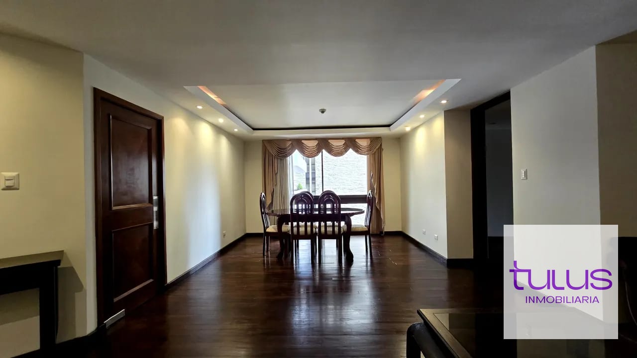 APARTAMENTO PREMIUM en alquiler en ZONA 10 — Apartamento en Alquiler en Zona 10, Guatemala, Ciudad — foto 1 de 6