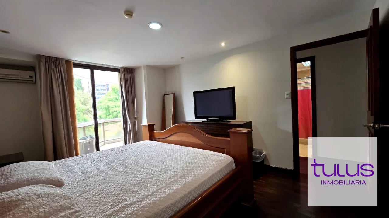 APARTAMENTO PREMIUM en alquiler en ZONA 10 — Apartamento en Alquiler en Zona 10, Guatemala, Ciudad — foto 4 de 6
