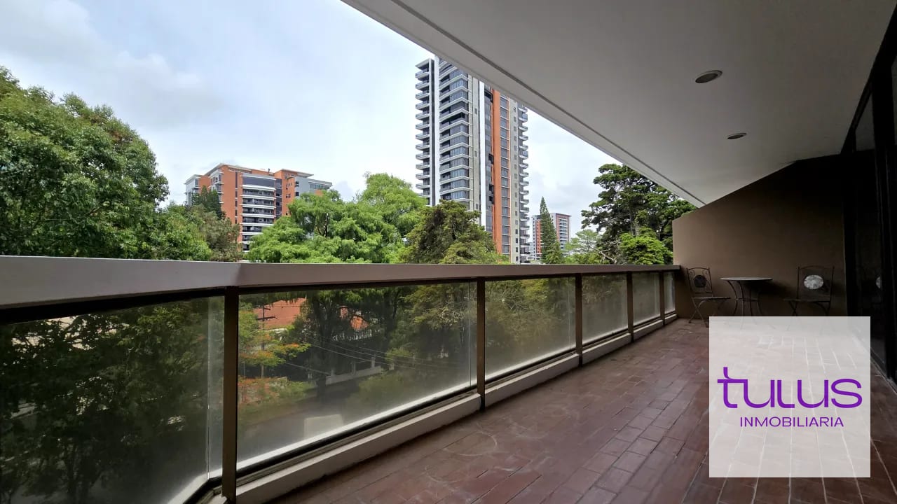 APARTAMENTO PREMIUM en alquiler en ZONA 10 — Apartamento en Alquiler en Zona 10, Guatemala, Ciudad — foto 5 de 6
