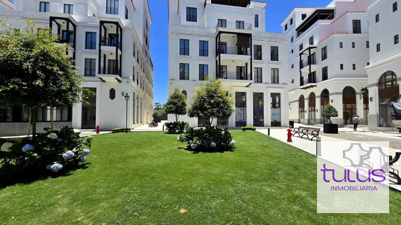 APARTAMENTO en renta en ZONA 16 — Apartamento en Alquiler en Lirios de Cayalá IV, Zona 16, Guatemala, Ciudad — foto 1 de 6