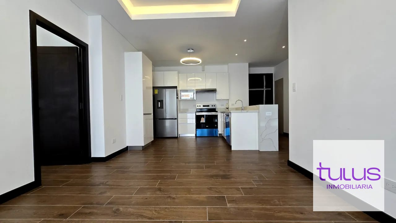 APARTAMENTO en renta en ZONA 16 — Apartamento en Alquiler en Lirios de Cayalá IV, Zona 16, Guatemala, Ciudad — foto 2 de 6
