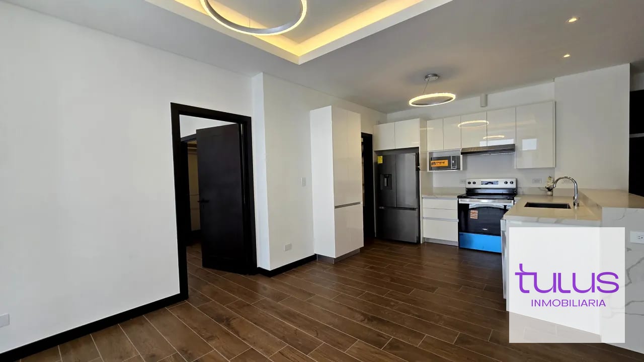 APARTAMENTO en renta en ZONA 16 — Apartamento en Alquiler en Lirios de Cayalá IV, Zona 16, Guatemala, Ciudad — foto 3 de 6