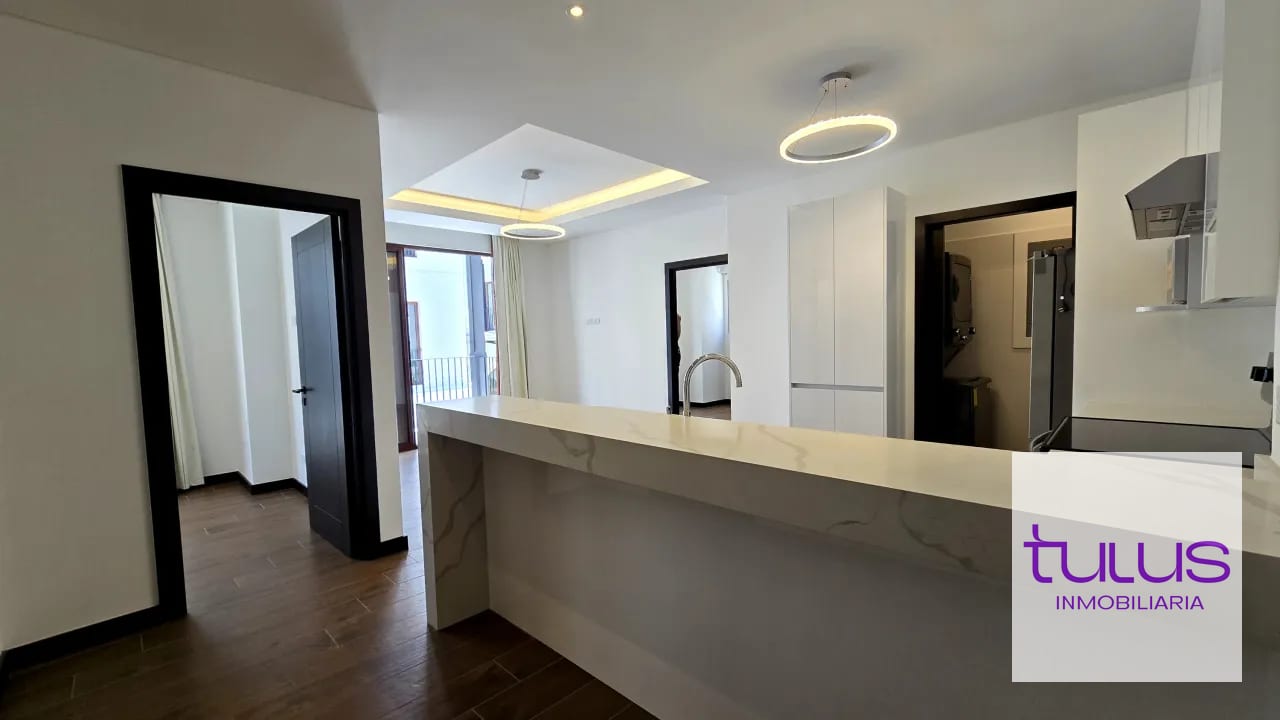 APARTAMENTO en renta en ZONA 16 — Apartamento en Alquiler en Lirios de Cayalá IV, Zona 16, Guatemala, Ciudad — foto 4 de 6