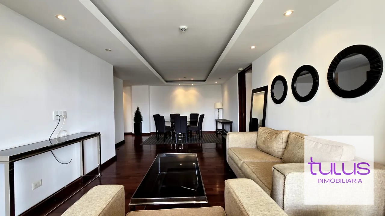 APARTAMENTO en venta en ZONA 10 — Apartamento en Venta en Tiffany II, Zona 10, Guatemala, Ciudad — foto 1 de 6