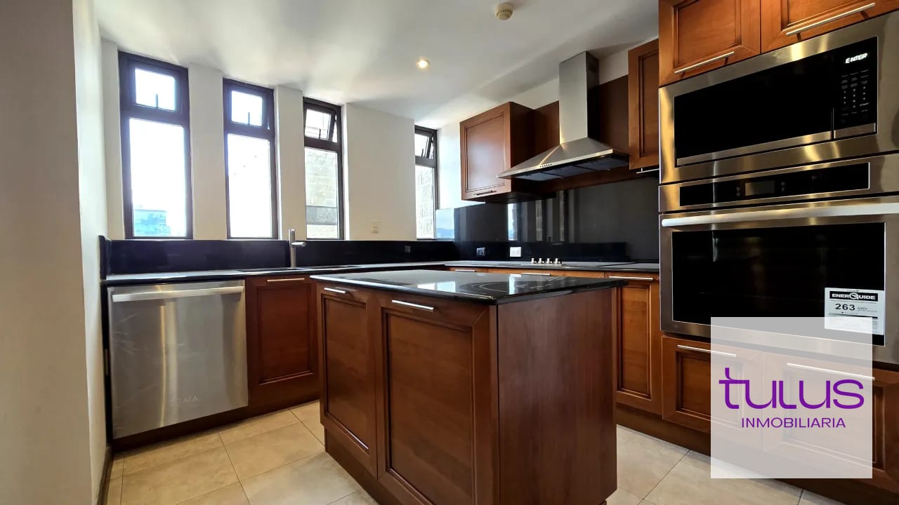APARTAMENTO en venta en ZONA 10 — Apartamento en Venta en Tiffany II, Zona 10, Guatemala, Ciudad — foto 3 de 6