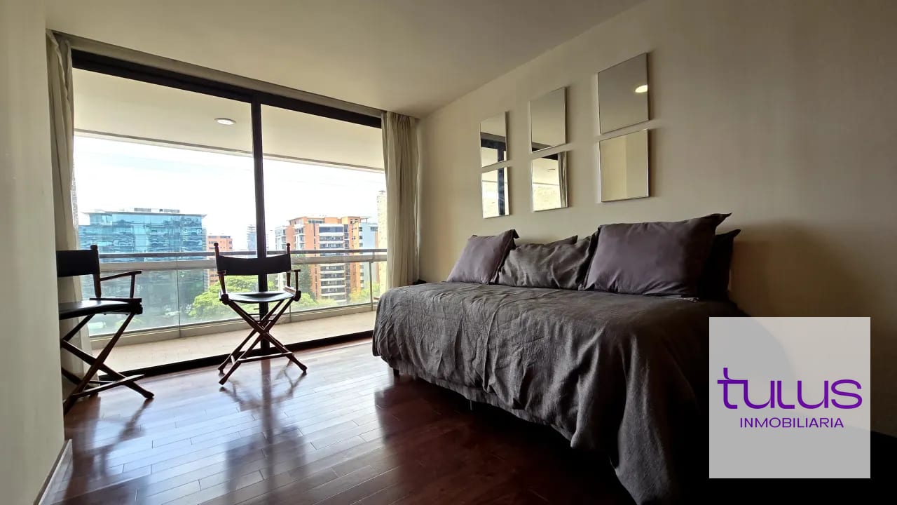 APARTAMENTO en venta en ZONA 10 — Apartamento en Venta en Tiffany II, Zona 10, Guatemala, Ciudad — foto 4 de 6