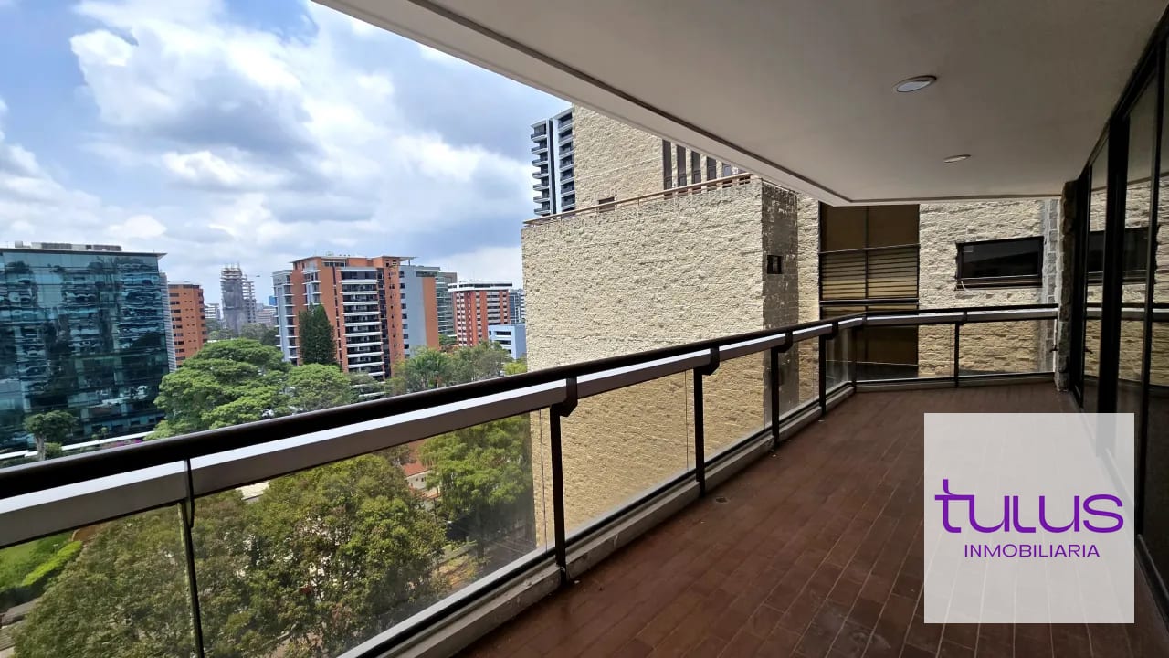 APARTAMENTO en venta en ZONA 10 — Apartamento en Venta en Tiffany II, Zona 10, Guatemala, Ciudad — foto 5 de 6