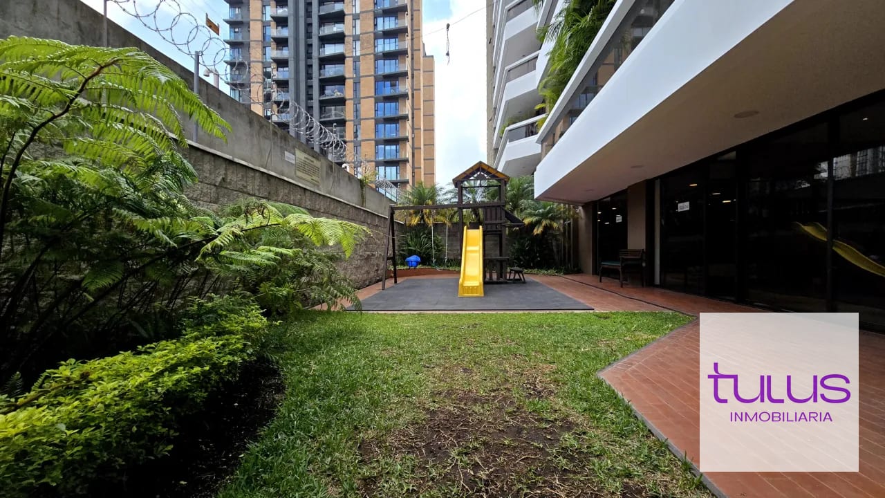 APARTAMENTO en venta en ZONA 10 — Apartamento en Venta en Tiffany II, Zona 10, Guatemala, Ciudad — foto 6 de 6