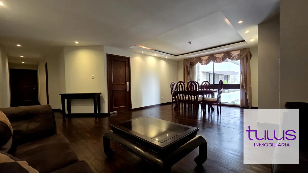 APARTAMENTO PREMIUM en alquiler en zona 10 — Apartamento en Alquiler en Zona 10, Guatemala, Ciudad — foto 1 de 6