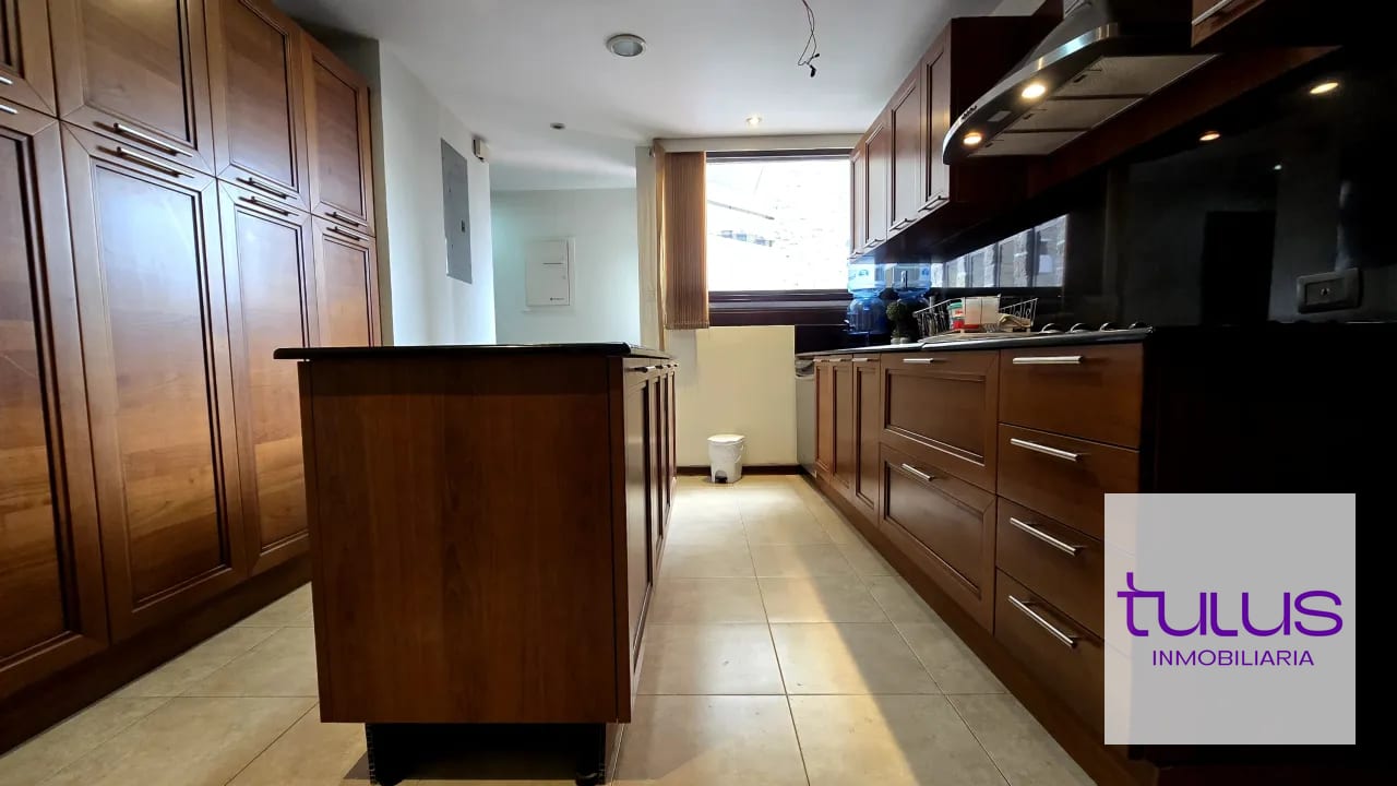 APARTAMENTO PREMIUM en alquiler en zona 10 — Apartamento en Alquiler en Zona 10, Guatemala, Ciudad — foto 5 de 6