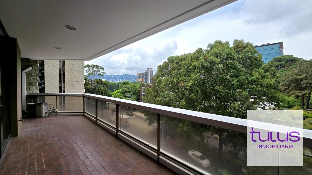 APARTAMENTO PREMIUM en alquiler en zona 10 — Apartamento en Alquiler en Zona 10, Guatemala, Ciudad — foto 6 de 6