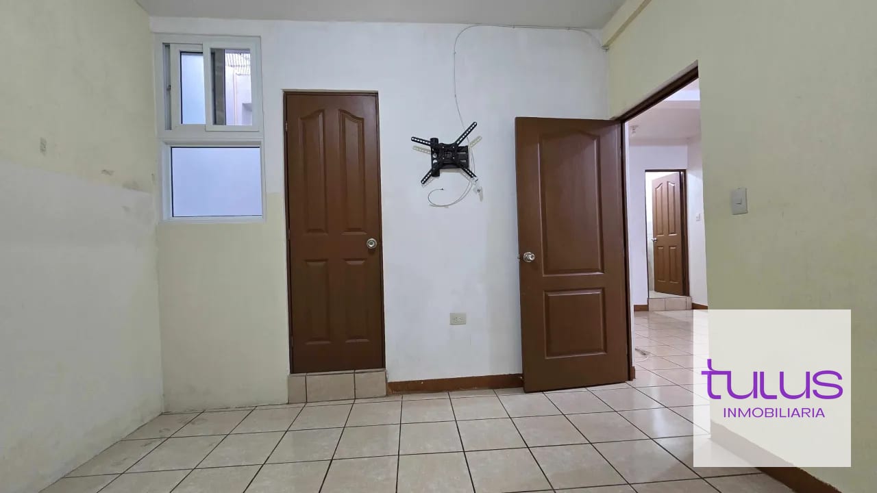 APARTAMENTO en alquiler en ZONA 4 — Apartamento en Alquiler en Zona 4, Guatemala, Ciudad — foto 6 de 6