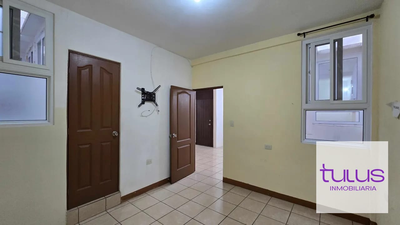 APARTAMENTO en alquiler en ZONA 4 — Apartamento en Alquiler en Zona 4, Guatemala, Ciudad — foto 5 de 6
