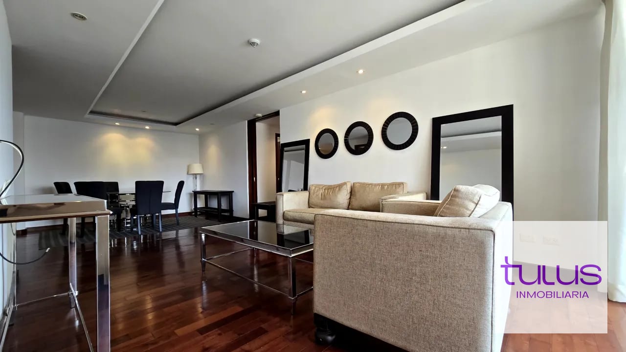 APARTAMENTO en venta en ZONA 10 — Apartamento en Venta en Zona 10, Guatemala, Ciudad — foto 1 de 6