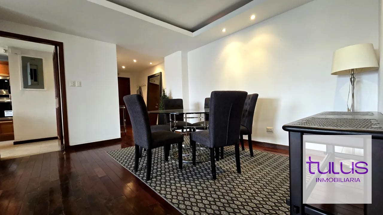 APARTAMENTO en venta en ZONA 10 — Apartamento en Venta en Zona 10, Guatemala, Ciudad — foto 2 de 6