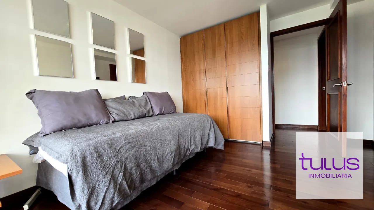 APARTAMENTO en venta en ZONA 10 — Apartamento en Venta en Zona 10, Guatemala, Ciudad — foto 4 de 6