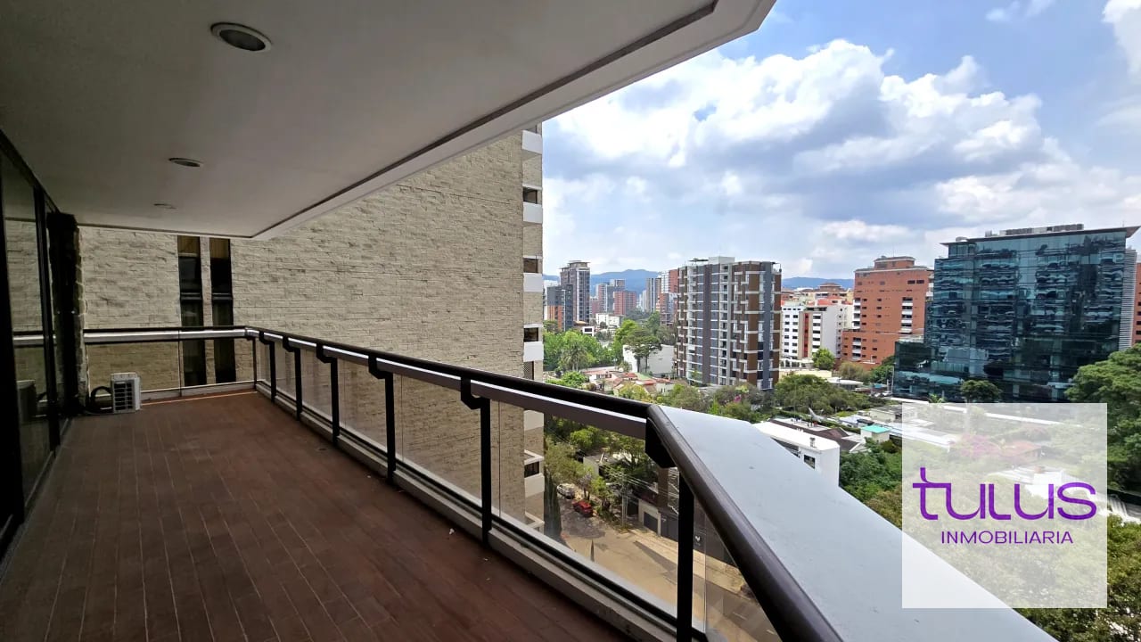 APARTAMENTO en venta en ZONA 10 — Apartamento en Venta en Zona 10, Guatemala, Ciudad — foto 5 de 6