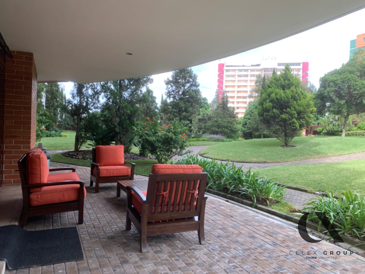 📍Apartamento en RENTA en TADEUS z14 — Apartamento en Alquiler en Tadeus, Zona 14, Guatemala, Ciudad — foto 3 de 16
