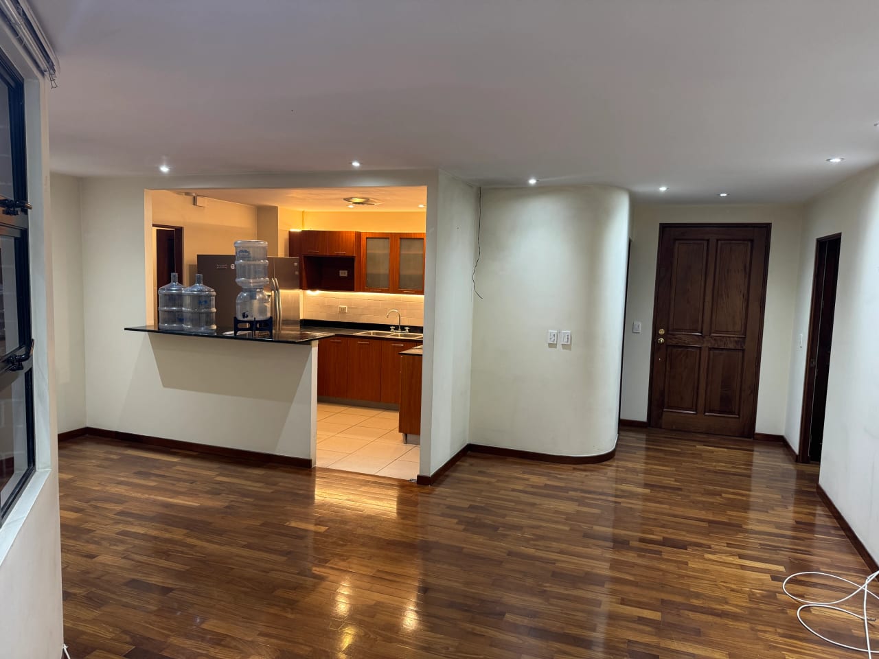 Apartamento Real de las americas Zona 14 — Apartamento en Alquiler en Real de Las Américas, Zona 14, Guatemala, Ciudad — foto 8 de 17