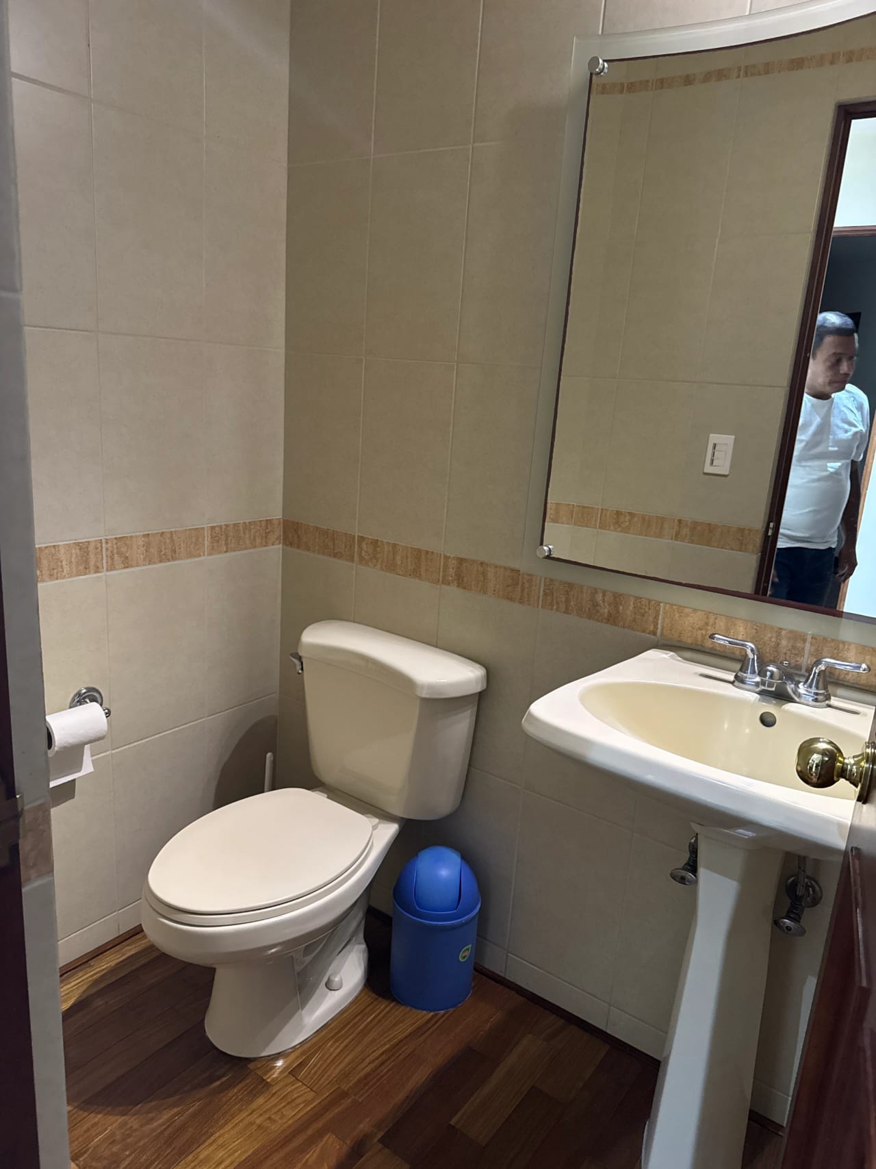 Apartamento Real de las americas Zona 14 — Apartamento en Alquiler en Real de Las Américas, Zona 14, Guatemala, Ciudad — foto 16 de 17