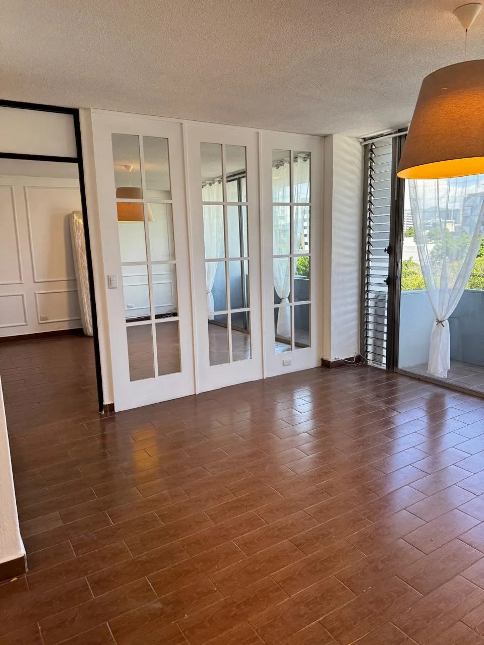 Apartamento Cortijo Reforma zona 9 — Apartamento en Alquiler en Cortijo Reforma, Zona 9, Guatemala, Ciudad — foto 5 de 16