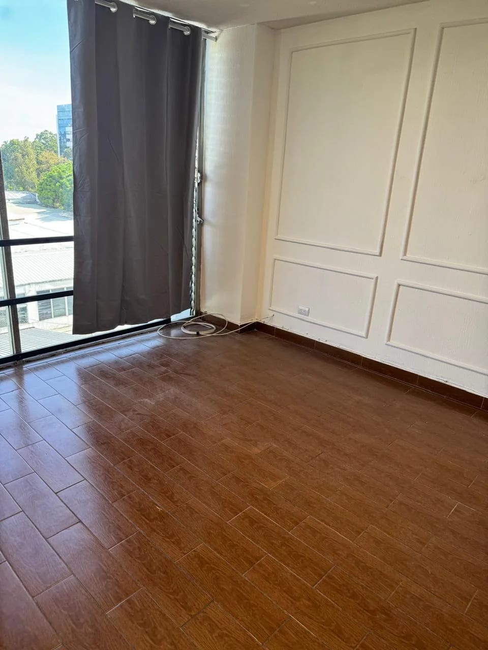 Apartamento Cortijo Reforma zona 9 — Apartamento en Alquiler en Cortijo Reforma, Zona 9, Guatemala, Ciudad — foto 6 de 16
