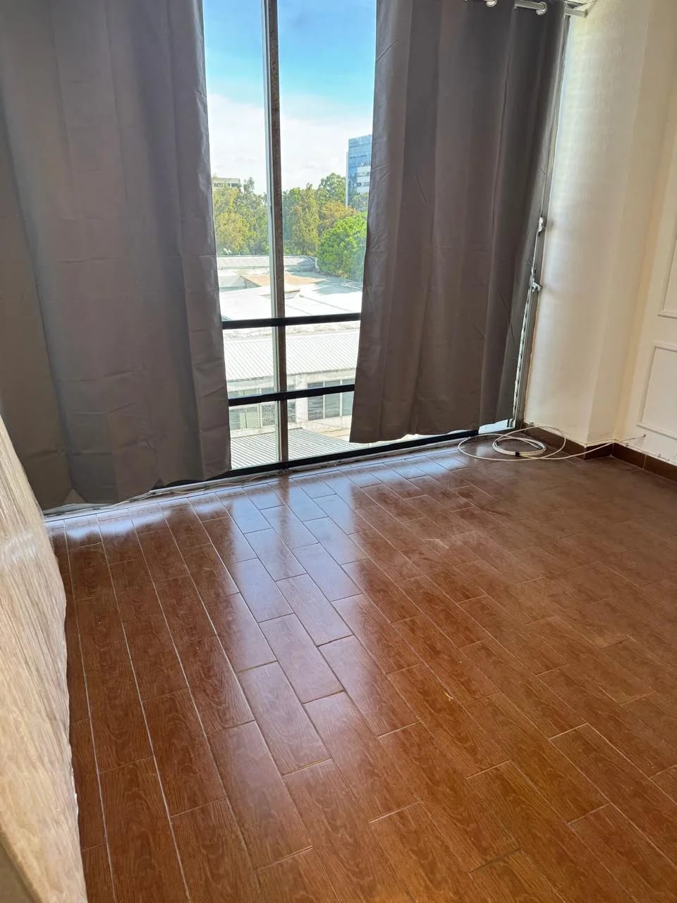 Apartamento Cortijo Reforma zona 9 — Apartamento en Alquiler en Cortijo Reforma, Zona 9, Guatemala, Ciudad — foto 7 de 16