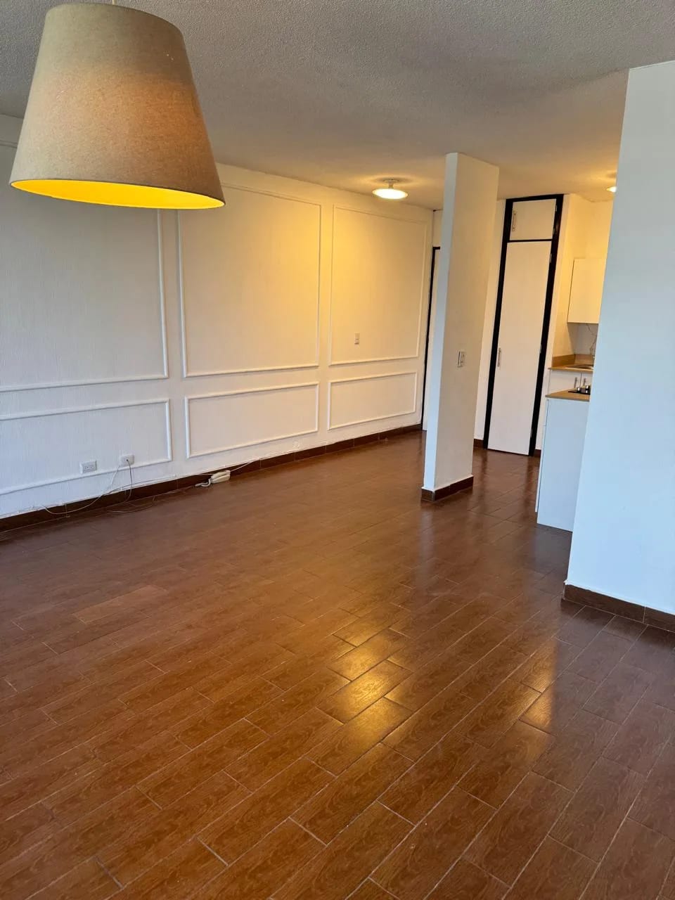 Apartamento Cortijo Reforma zona 9 — Apartamento en Alquiler en Cortijo Reforma, Zona 9, Guatemala, Ciudad — foto 16 de 16