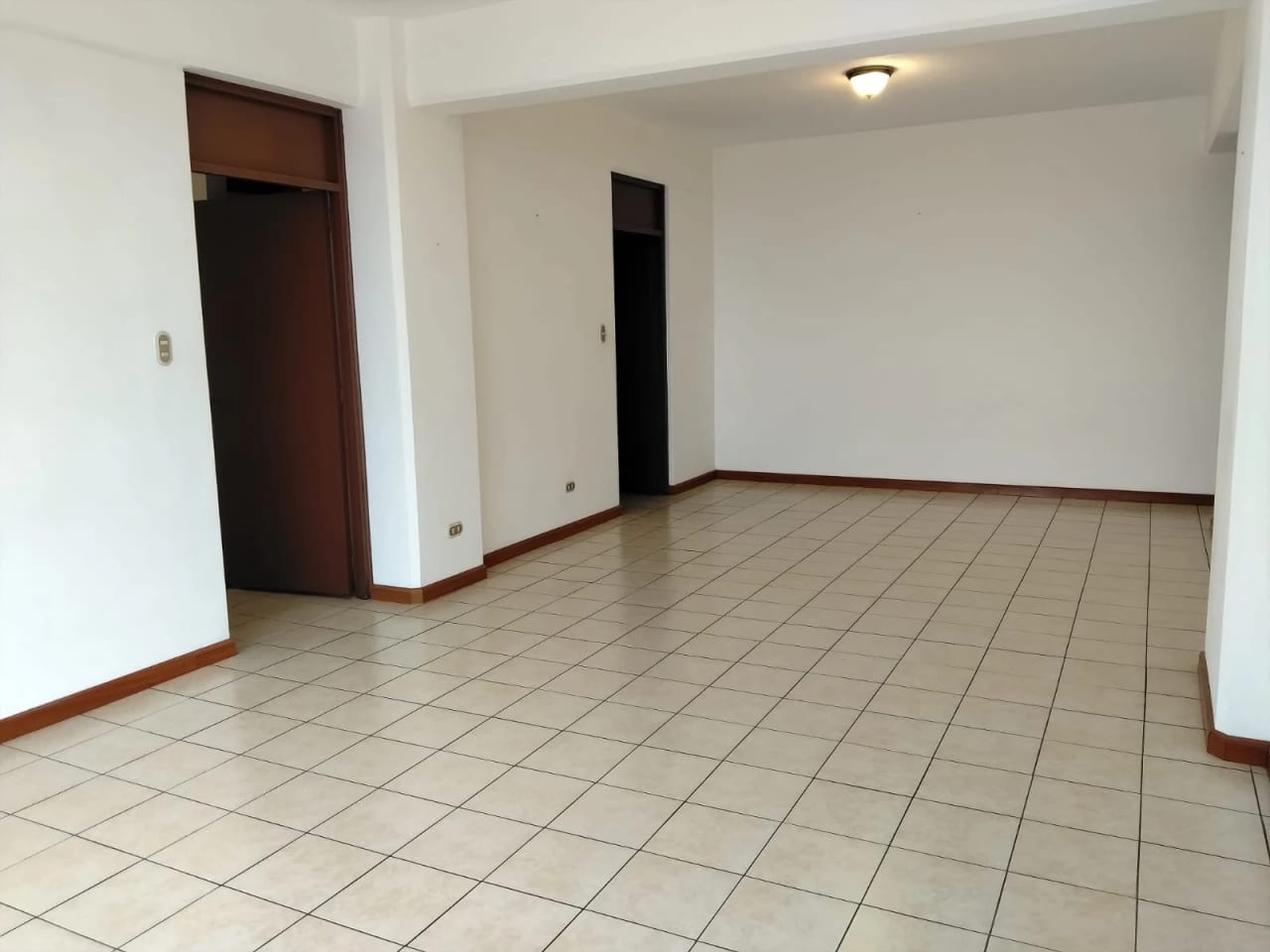 Apartamento Convista zona 15 — Apartamento en Alquiler en San Lázaro, Zona 15, Guatemala, Ciudad — foto 5 de 14